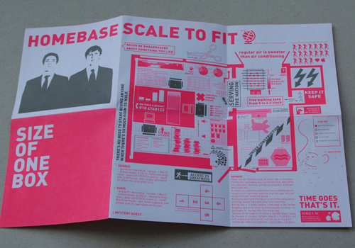 Verhuisbericht Scale to Fit